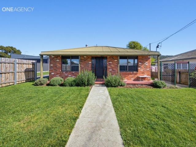Apartment for sale in Devonport, Tasmania