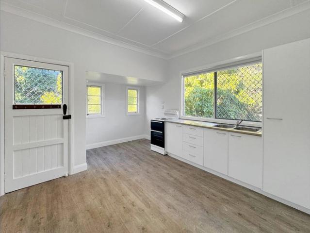 House for rent in Maryborough, Queensland