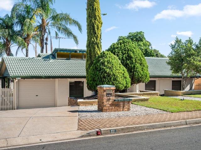 House for sale in Horseshoe Creek, South Australia