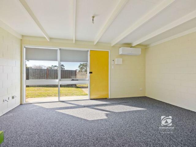Apartment for rent in Paynesville, Victoria