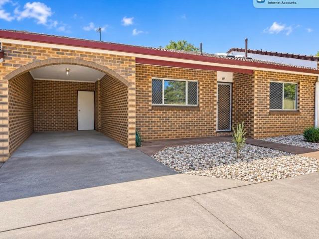 Apartment for rent in Toowoomba, Queensland