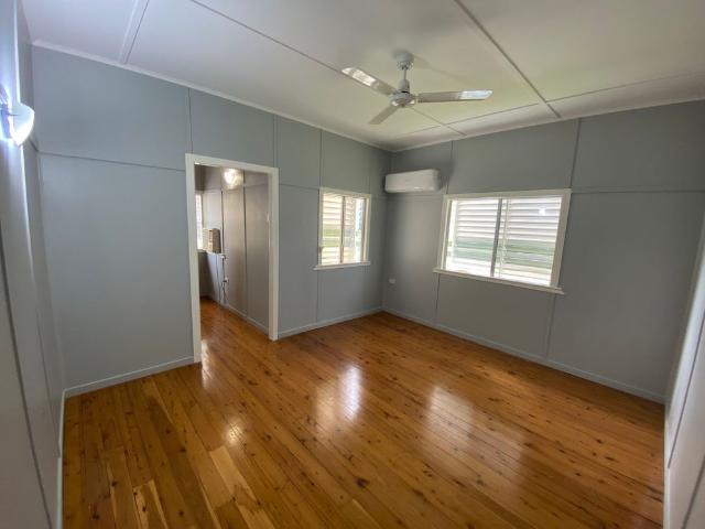 House for rent in Park Avenue, Rockhampton
