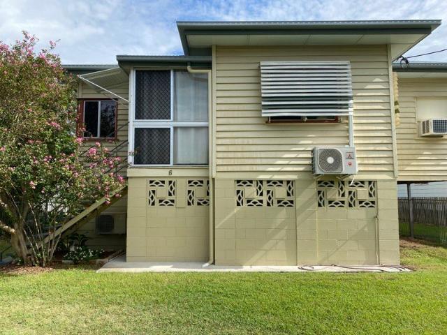 House for rent in Park Avenue, Rockhampton