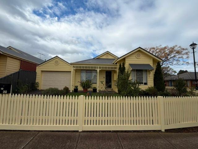 House for rent in Camerons Creek, Victoria