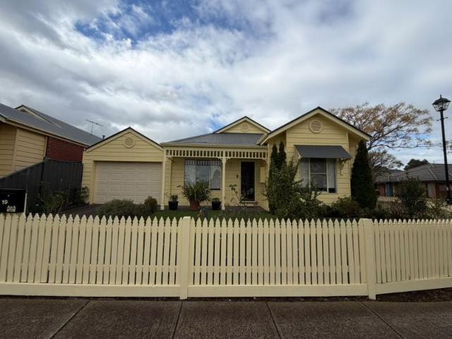 House for rent in Camerons Creek, Victoria