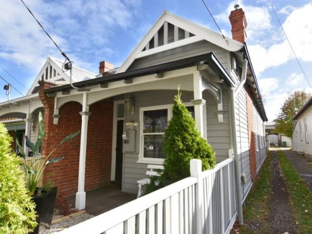 House for rent in Ballarat, Victoria