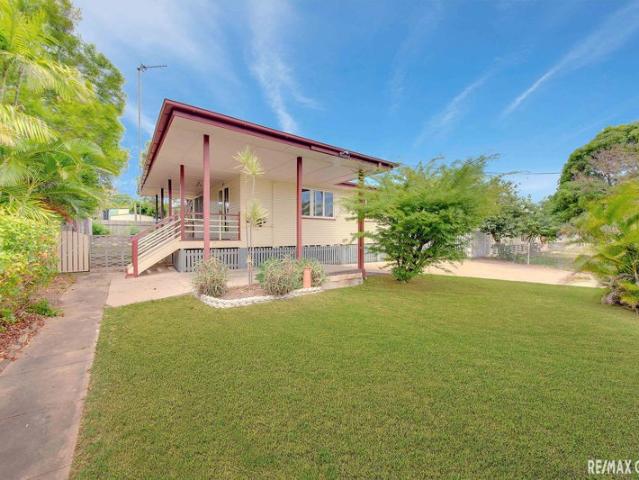House for sale in Gladstone, Queensland