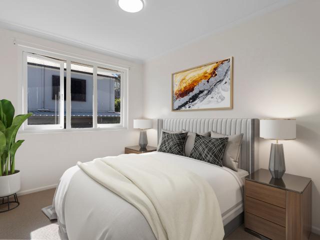 Apartment for sale in Toombul, Queensland