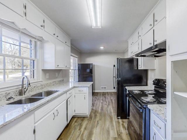 Room for rent in Clayton, Georgia