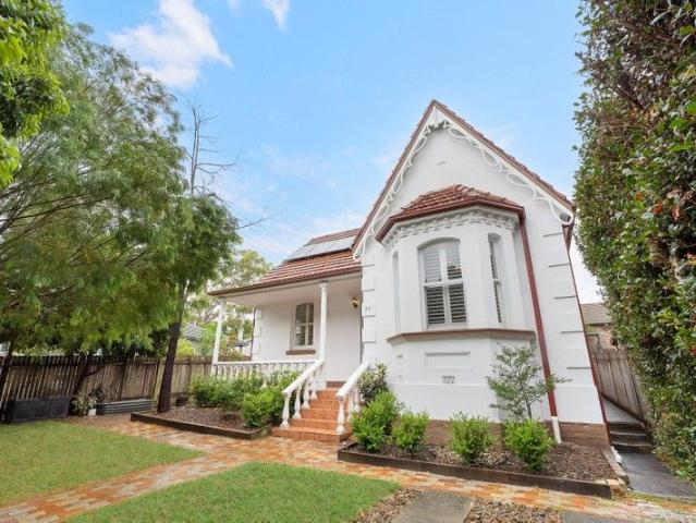House for sale in Lewisham, New South Wales