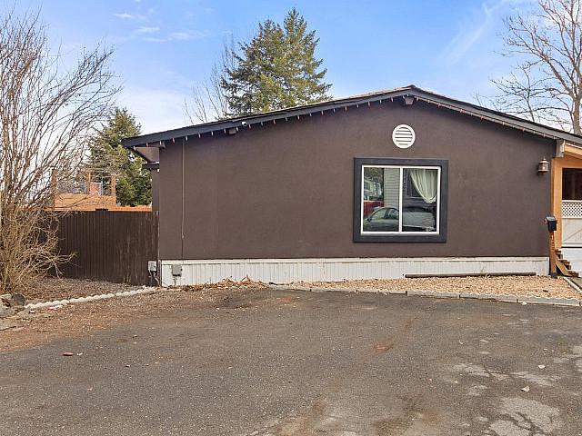 House for sale in Kamloops, British Columbia