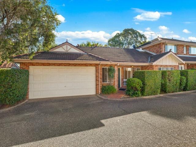 Villa for sale in Sutherland, New South Wales