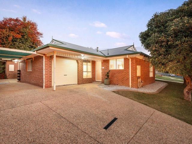 Apartment for sale in West Wodonga, Victoria