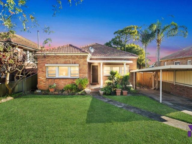 House for sale in Sydney, New South Wales