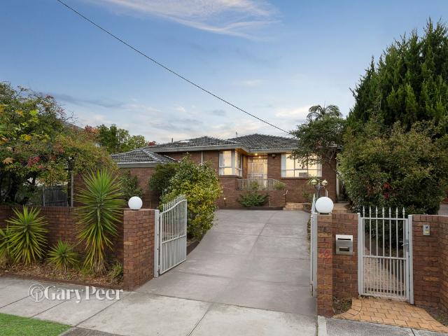 House for sale in Caulfield South