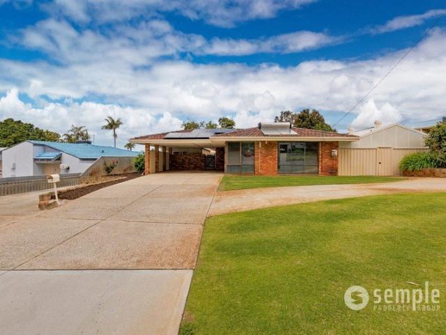 House for sale in Yangebup, City of Cockburn
