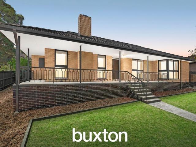 House for sale in Wheelers Hill, Melbourne