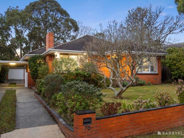 House for sale in Camerons Creek, Victoria