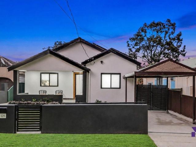 House for sale in Sydney, New South Wales