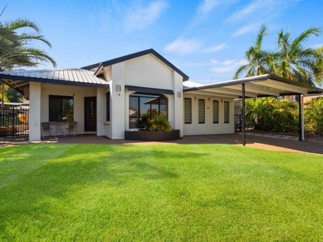 House for sale in Darwin, Northern Territory