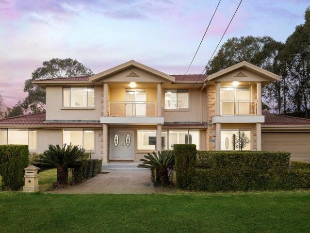 House for sale in Sydney, New South Wales