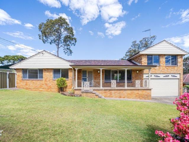 House for rent in Northmead, Sydney