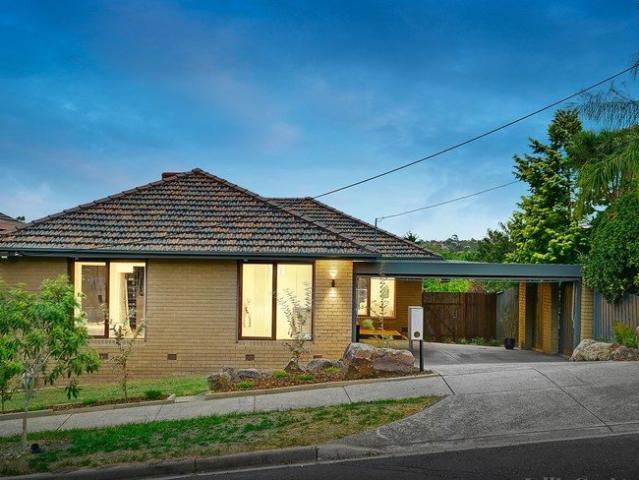 House for rent in Doncaster, Melbourne