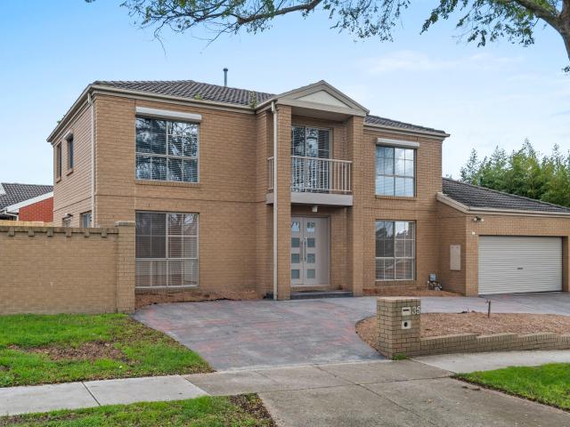 House for rent in Camerons Creek, Victoria