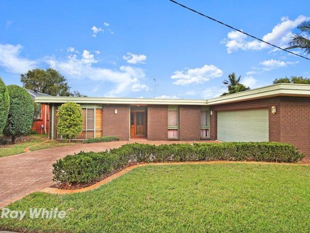 House for rent in Sydney, New South Wales