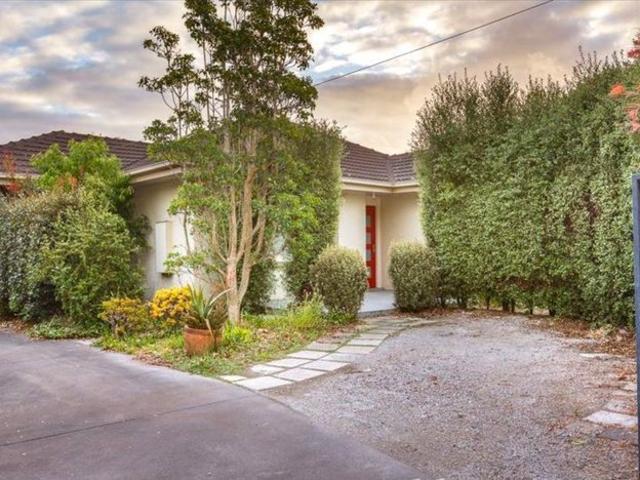 Apartment for rent in Camerons Creek, Victoria