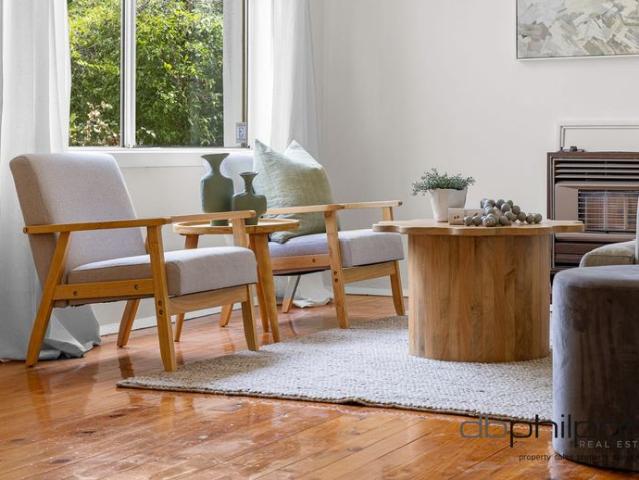 House for rent in Horseshoe Creek, South Australia