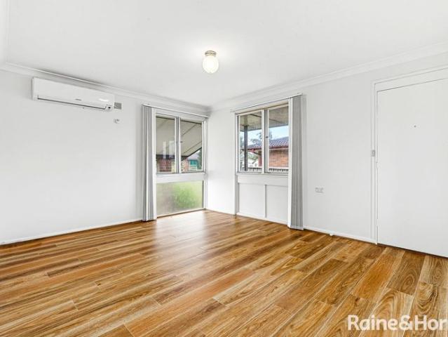 House for rent in Shalvey, Sydney