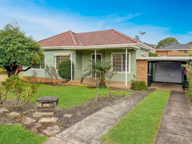 House for rent in Sydney, New South Wales