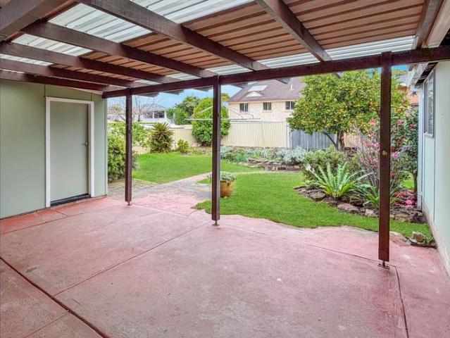 House for rent in Sydney, New South Wales