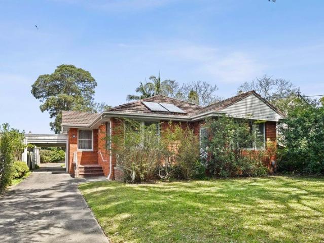 House for rent in Inner West, Sydney