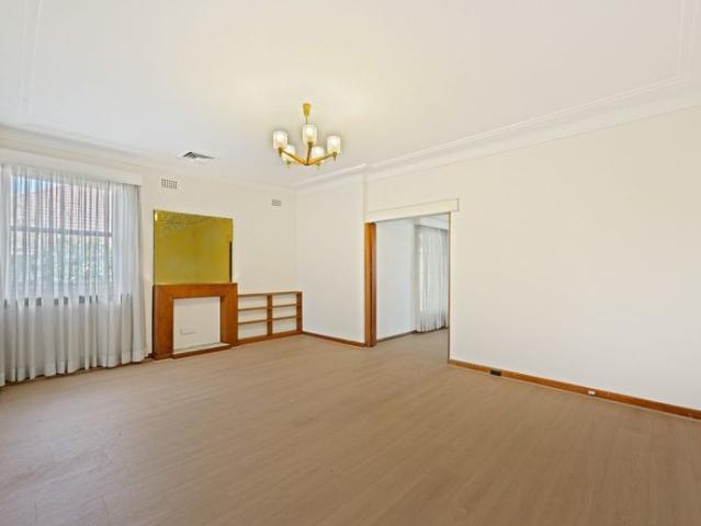 House for rent in Inner West, Sydney