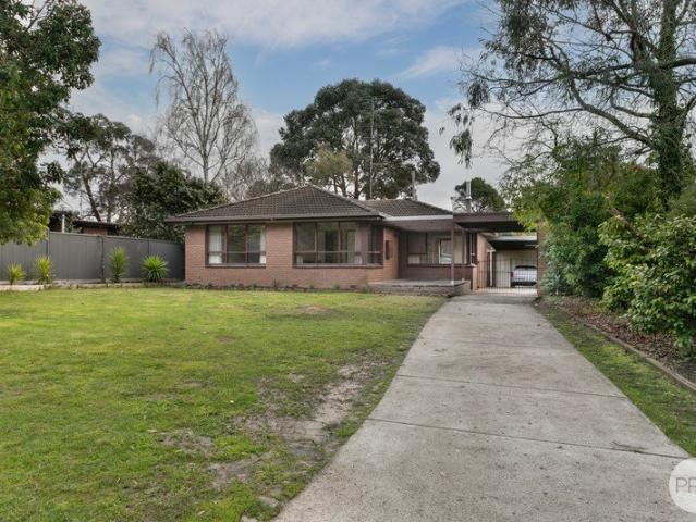 House for rent in Ballarat, Victoria