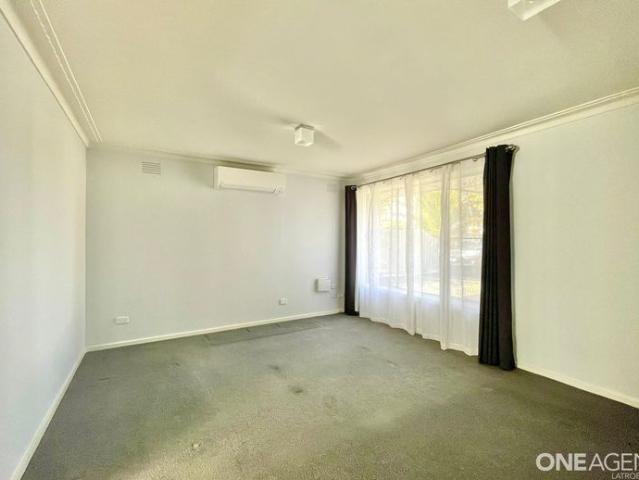 House for rent in Traralgon, Victoria