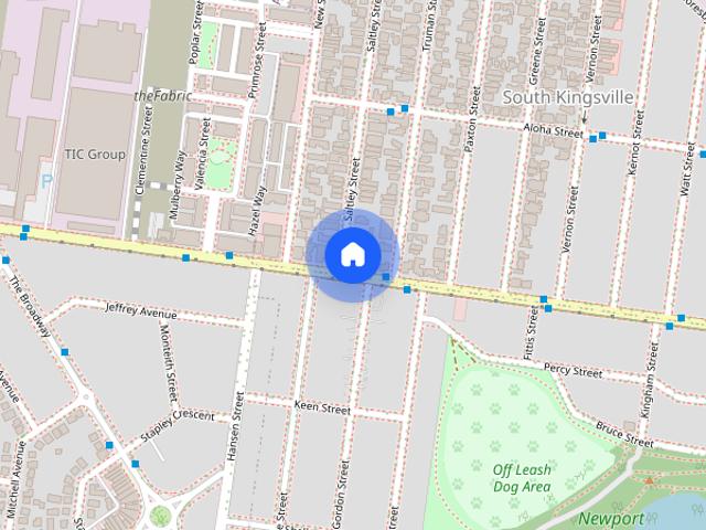 House for rent in Camerons Creek, Victoria