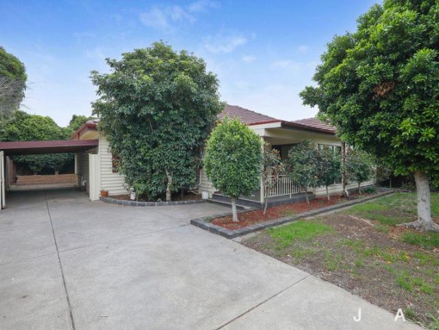 House for rent in South Kingsville, Melbourne