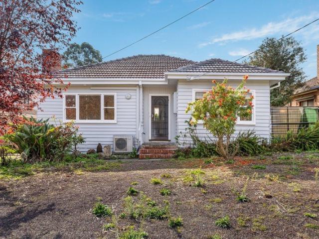 House for rent in Camerons Creek, Victoria