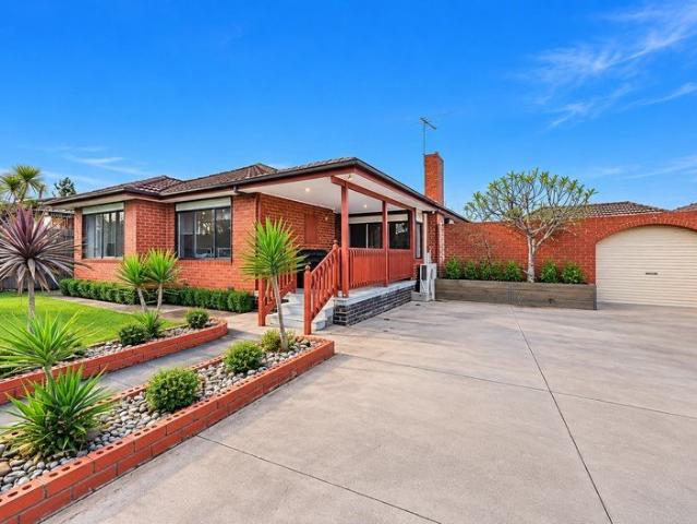 House for sale in Campbellfield, Melbourne