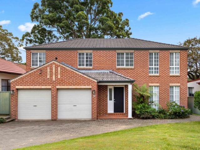 House for sale in Sydney, New South Wales