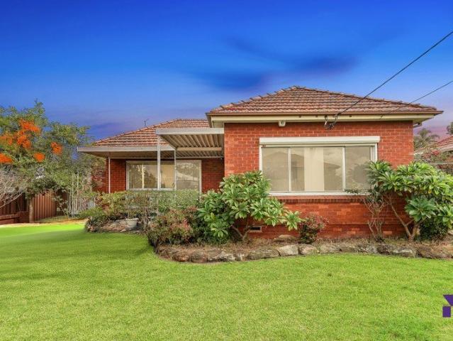 House for sale in Sydney, New South Wales