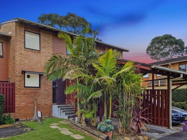 Townhouse for sale in Sydney, New South Wales