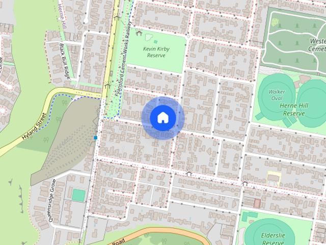 House for rent in Geelong, Victoria