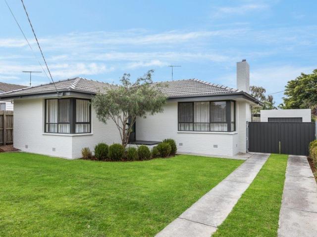 House for rent in Geelong, Victoria
