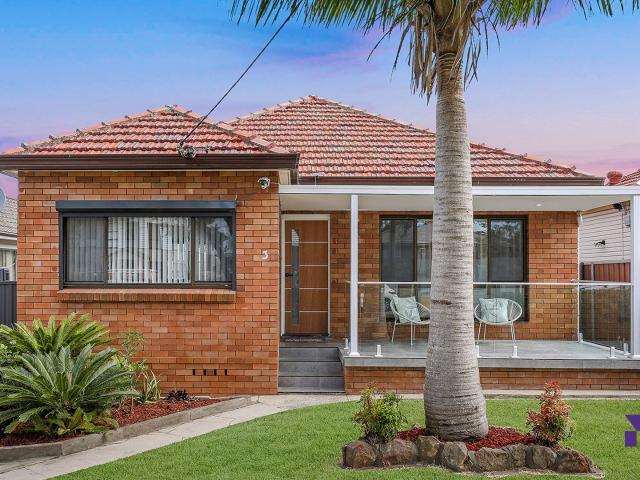 House for sale in Sydney, New South Wales