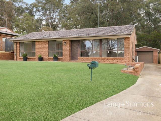 House for sale in St Helens Park, Sydney