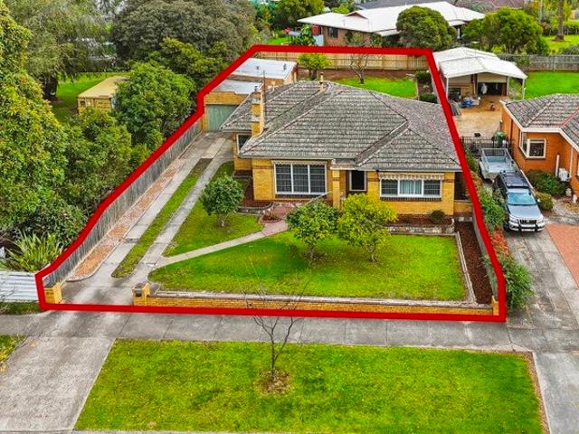 House for sale in Leongatha, Victoria